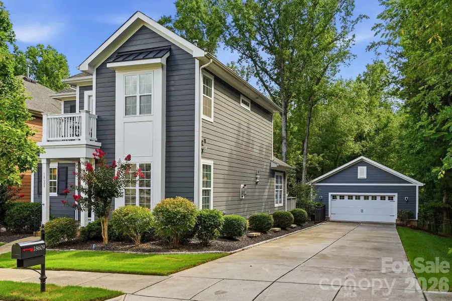 18609 Boulder Rock Loop #18, Davidson, NC 28036 - #2