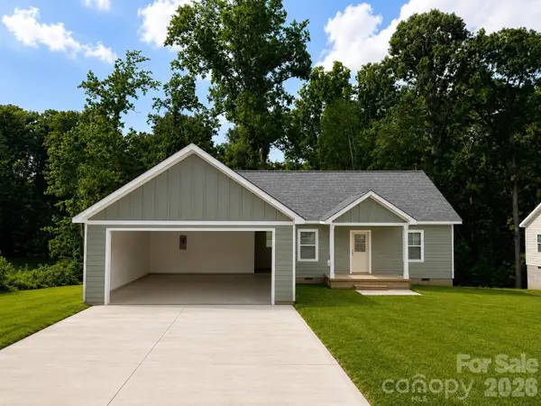 1167 Creekwood Drive, Morganton, NC 28655