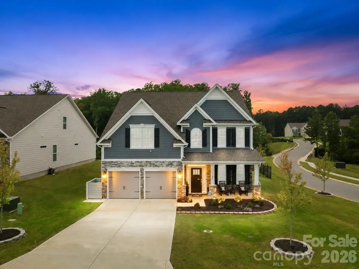 104 Aviendha Lane, Troutman, NC 28166 - #1