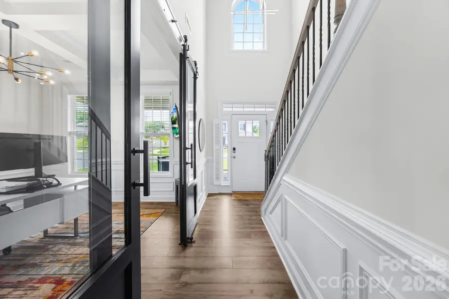 104 Aviendha Lane, Troutman, NC 28166 - #3