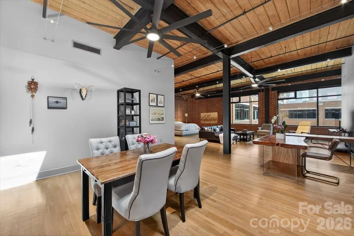 310 Arlington Avenue #408, Charlotte, NC 28203 - #1