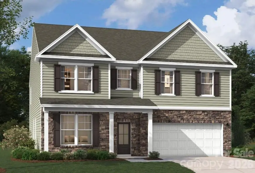 6315 Ludell Lane, Charlotte, NC 28215 - #1