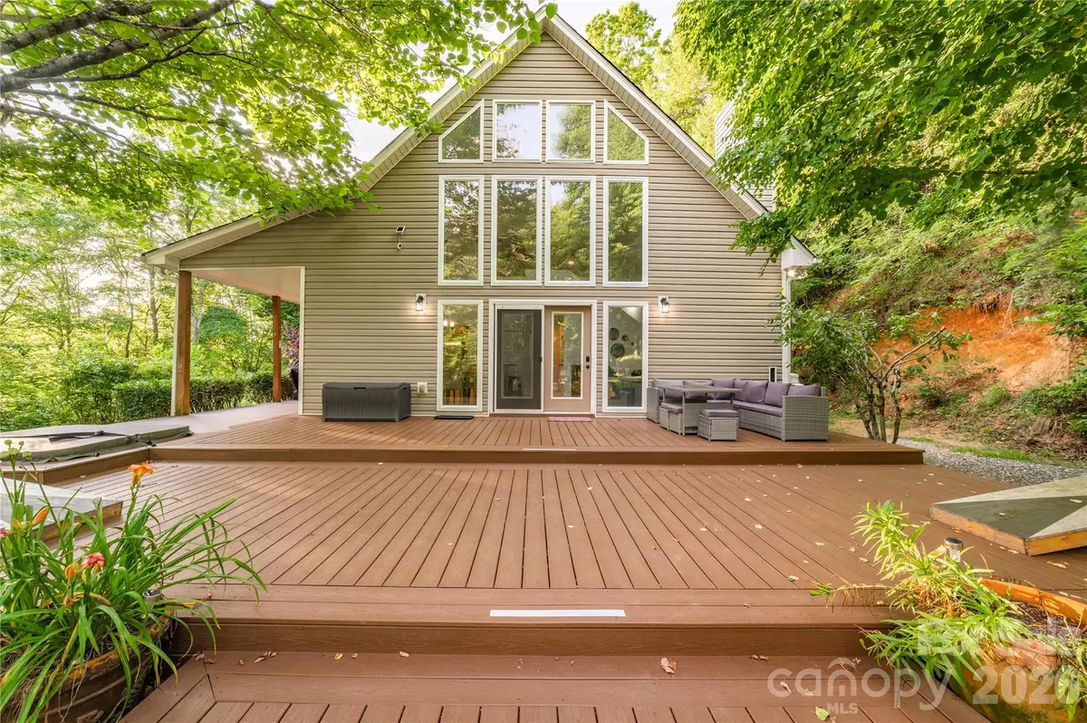 67 Hummingbird Hill Road, Franklin, NC 28734 - #1