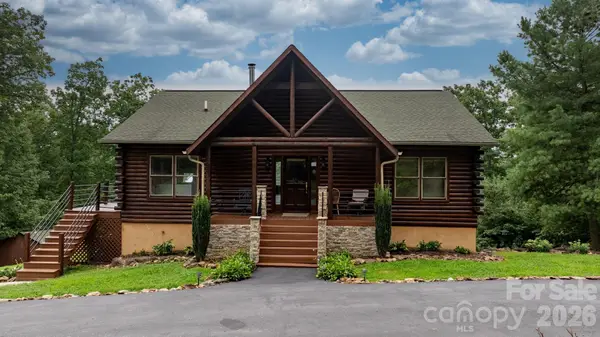 422 Ridge Creek Drive, Taylorsville, NC 28681