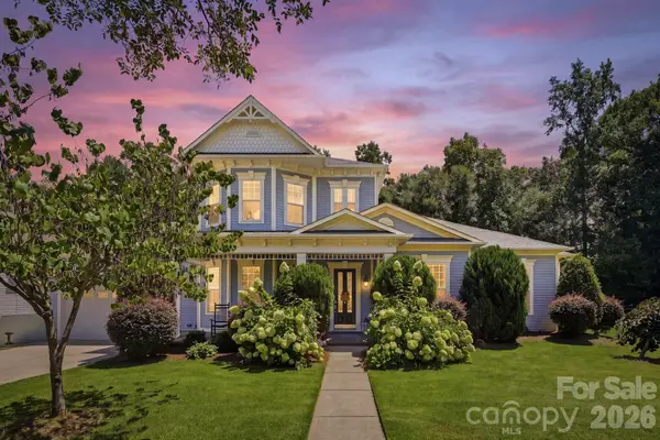 2810 Arsdale Road, Waxhaw, NC 28173