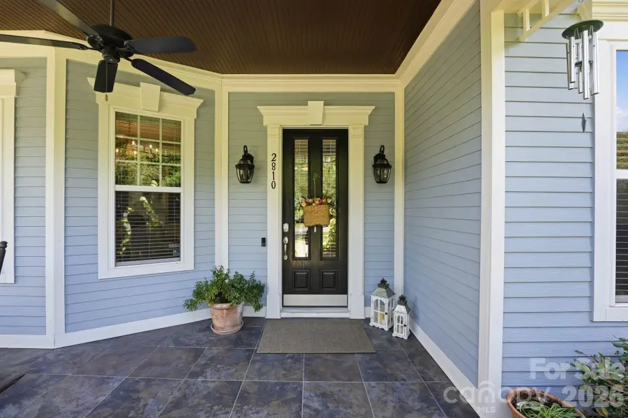 2810 Arsdale Road, Waxhaw, NC 28173 - #2