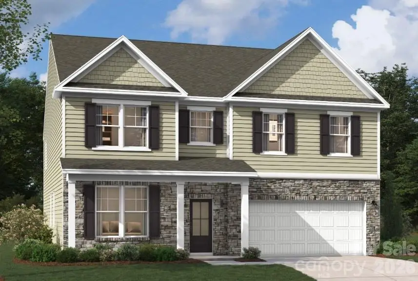 6305 Ludell Lane, Charlotte, NC 28215 - #1