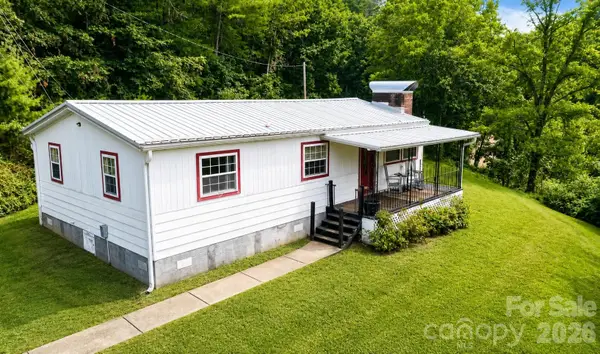 27 Lela Lane #4A, Alexander, NC 28701