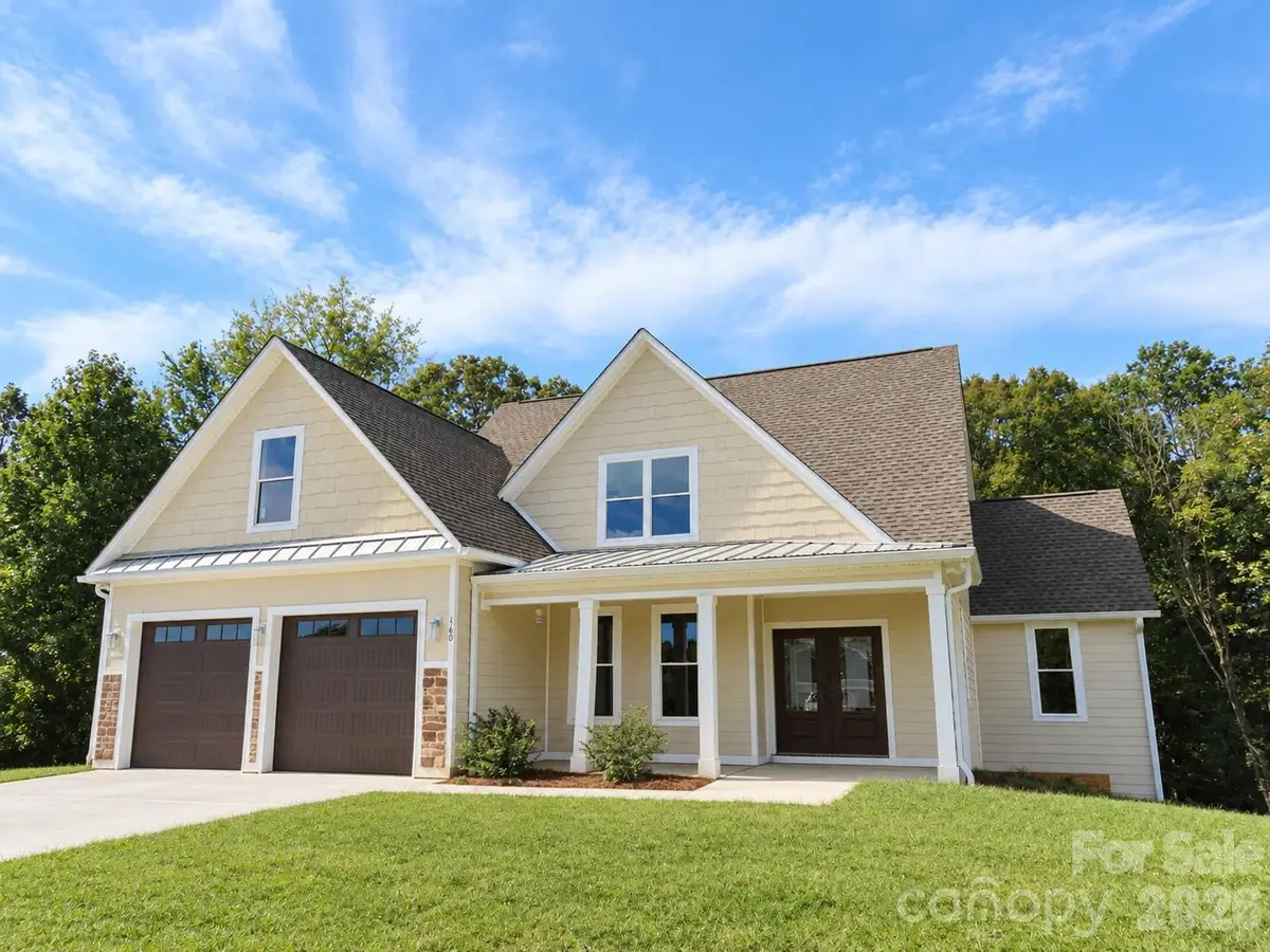 160 Pumice Drive, Statesville, NC 28625 - #1