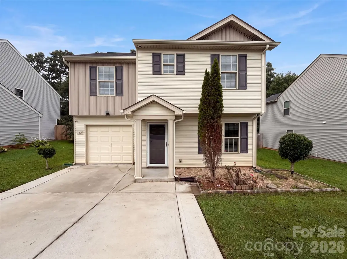 7329 Hidden Creek Drive, Charlotte, NC 28214 - #1