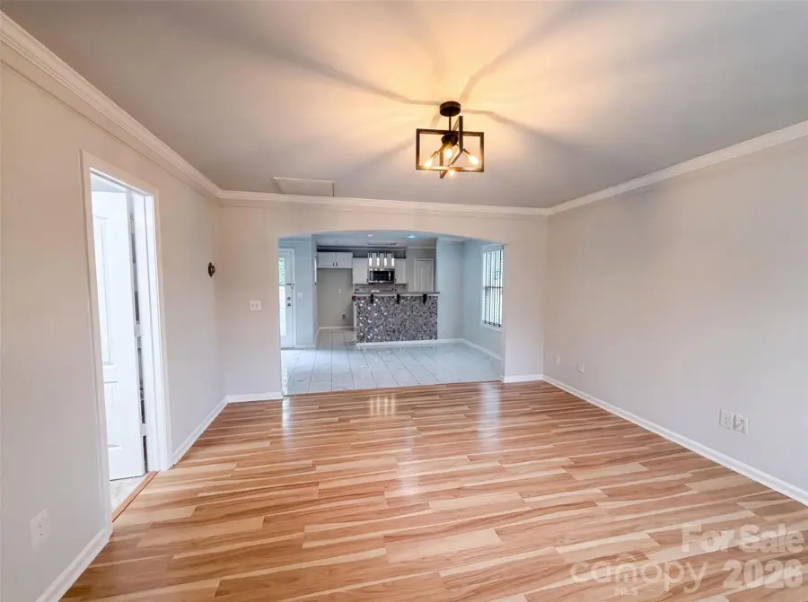 7329 Hidden Creek Drive, Charlotte, NC 28214 - #3