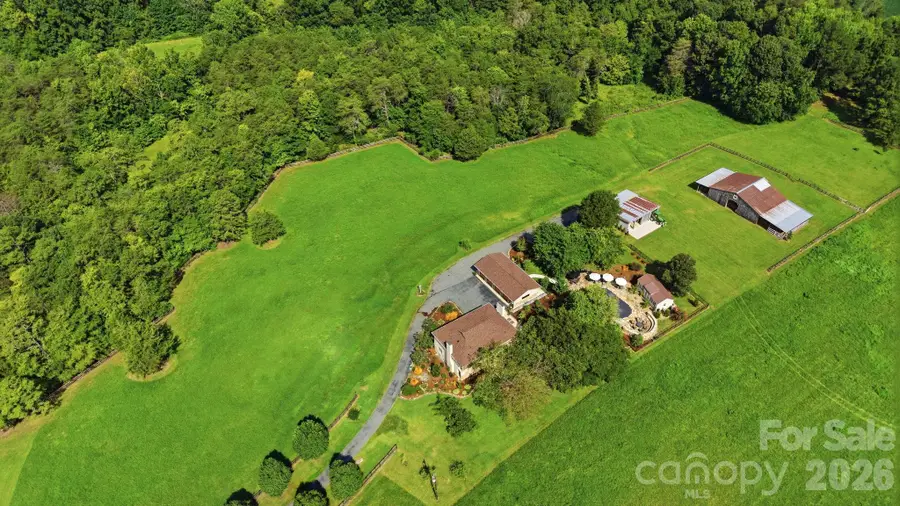 10400 Old Beatty Ford Road, Rockwell, NC 28138 - #2