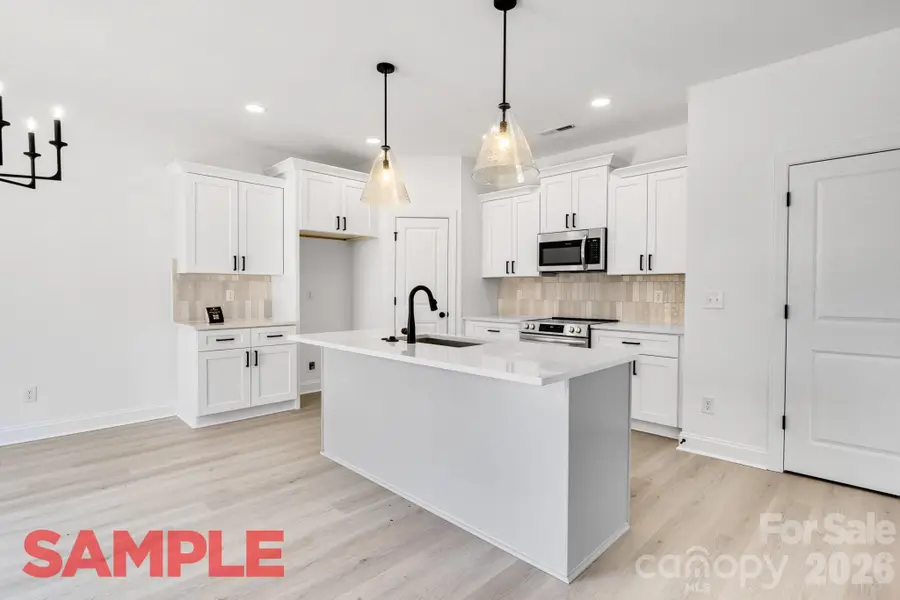 1585 Solitude Court, Kannapolis, NC 28081 - #3