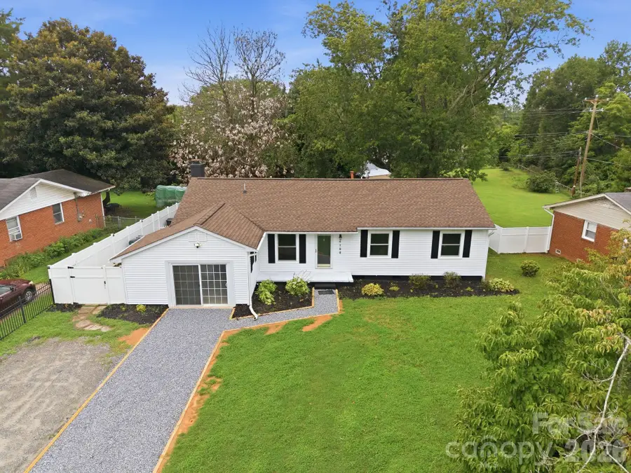 4100 Sudbury Road, Charlotte, NC 28205 - #2
