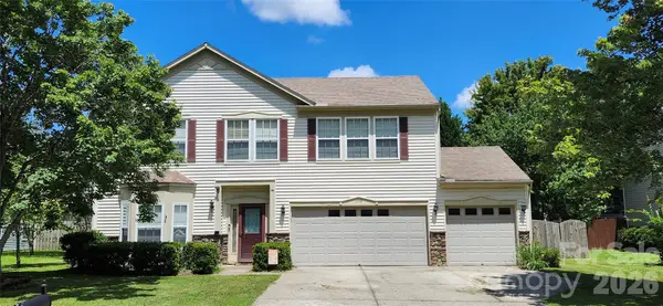 3792 Shasta Circle, Clover, SC 29710