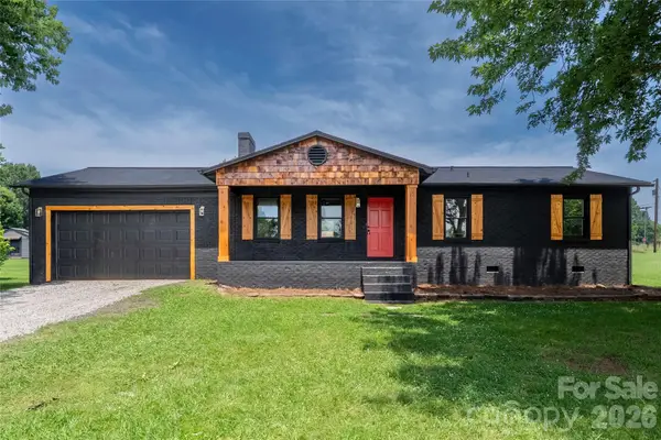112 Robinette Lane, Statesville, NC 28625