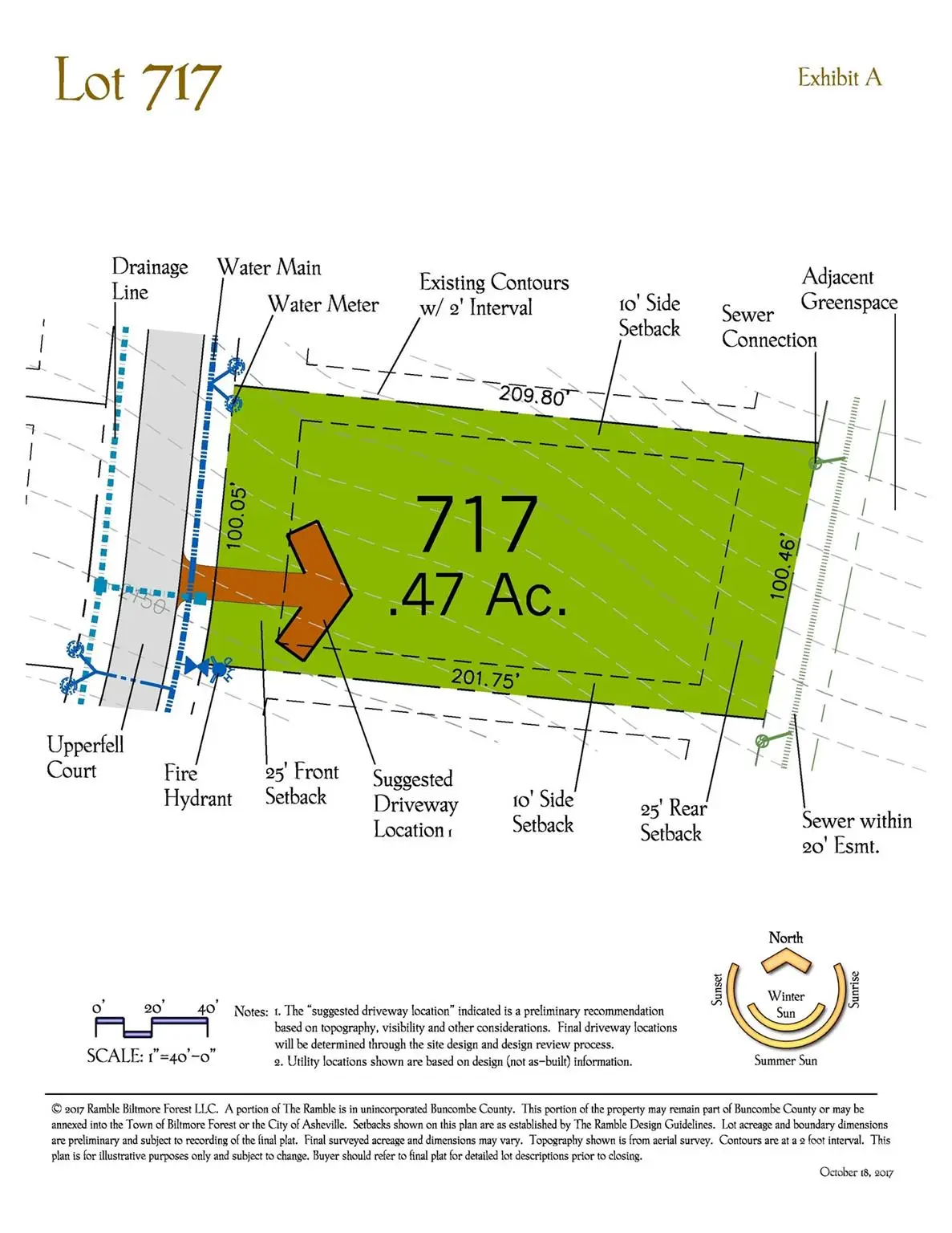 139 Upperfell Court #717, Asheville, NC 28803 - #1