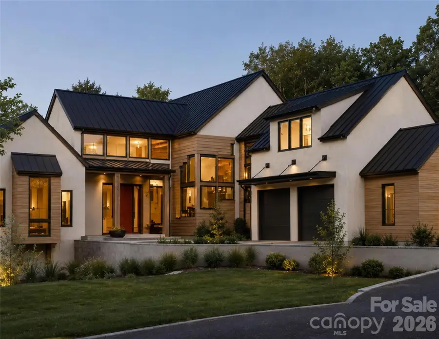 139 Upperfell Court #717, Asheville, NC 28803 - #3