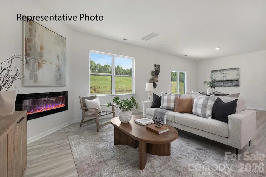 934 Two Brothers Lane, York, SC 29745 - #3