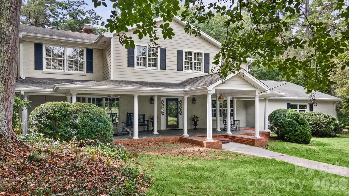2006 Grey Road, Davidson, NC 28036 - #1