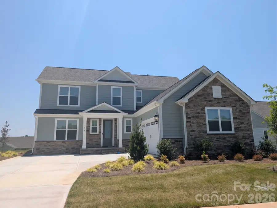 1658 Dresden Drive, Rock Hill, SC 29732 - #2