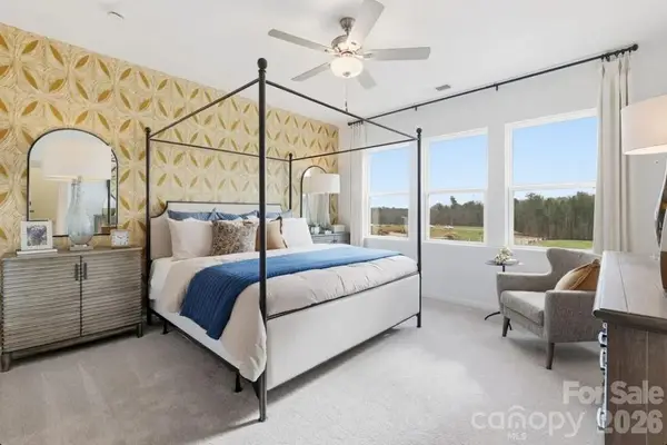 527 Silver Star Boulevard, Indian Trail, NC 28079