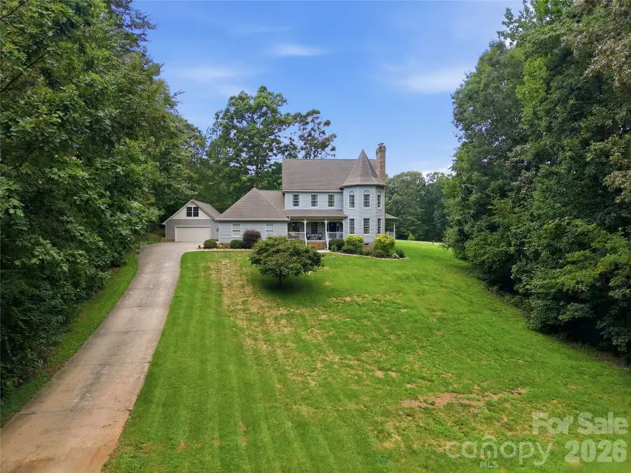 132 Chippewa Trail, China Grove, NC 28023 - #2
