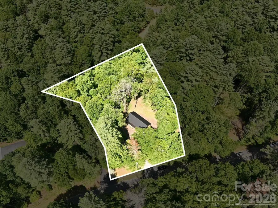 2272 Evans Road, Hendersonville, NC 28739 - #2