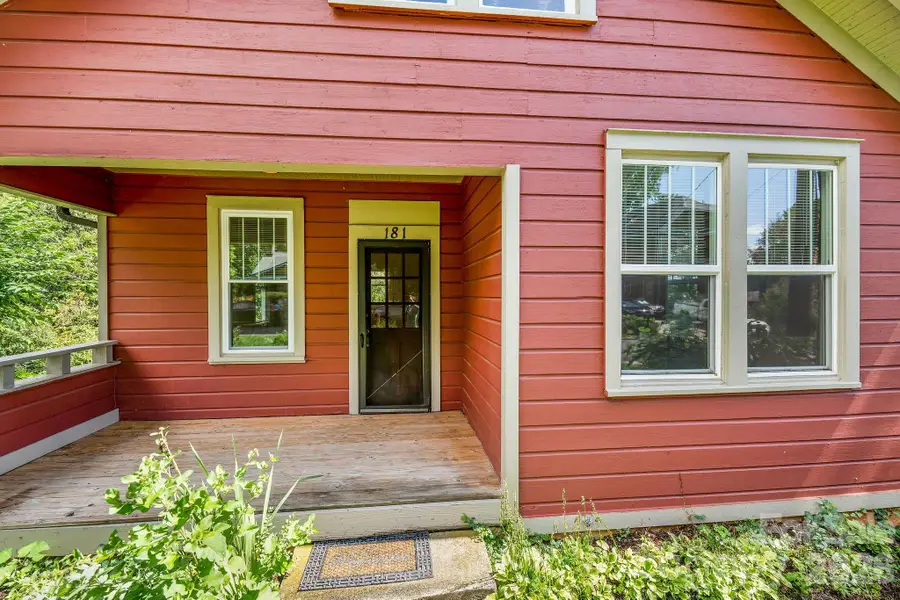 181 Courtland Place, Asheville, NC 28801 - #2