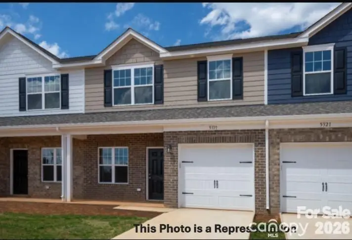 5278 Lashawn Lane #3102, Stanley, NC 28164 - #1