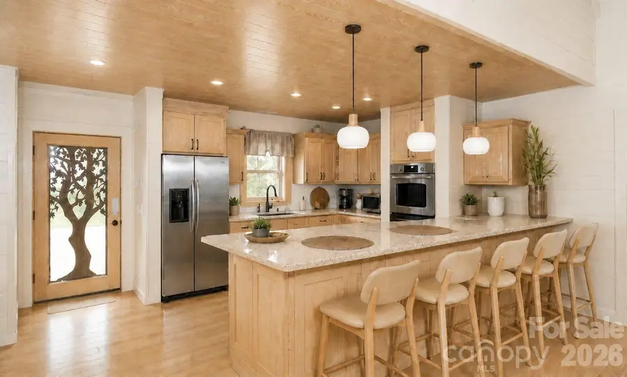 213 Three Rivers Drive, Hendersonville, NC 28792 - #2