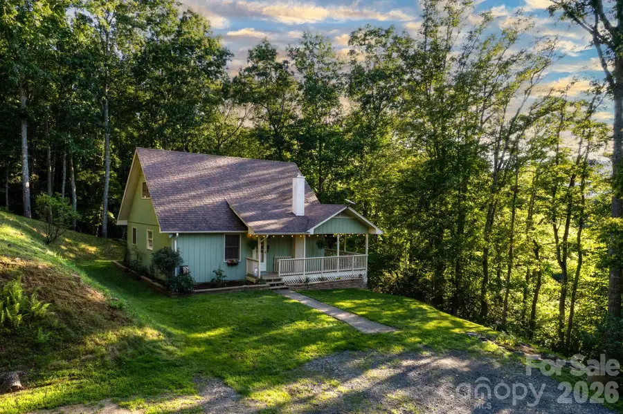 426 Meadowood Lane, Burnsville, NC 28714 - #2