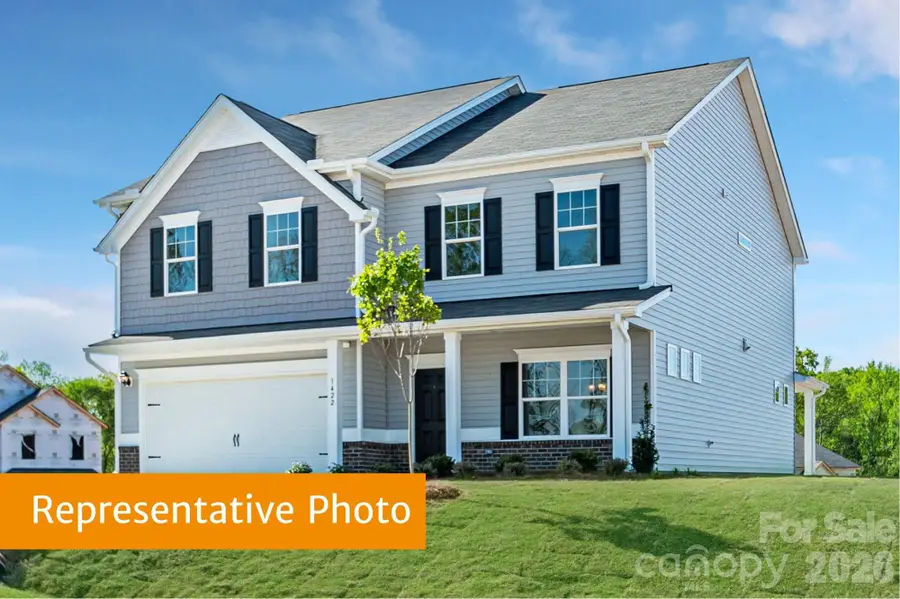 2111 Zybach Drive, Monroe, NC 28110 - #2