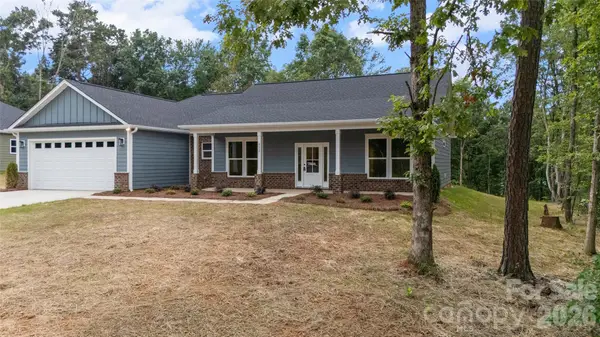 612, Lot 2 Central Drive, Statesville, NC 28677