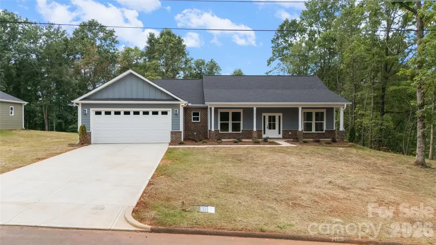 612, Lot 2 Central Drive, Statesville, NC 28677 - #2