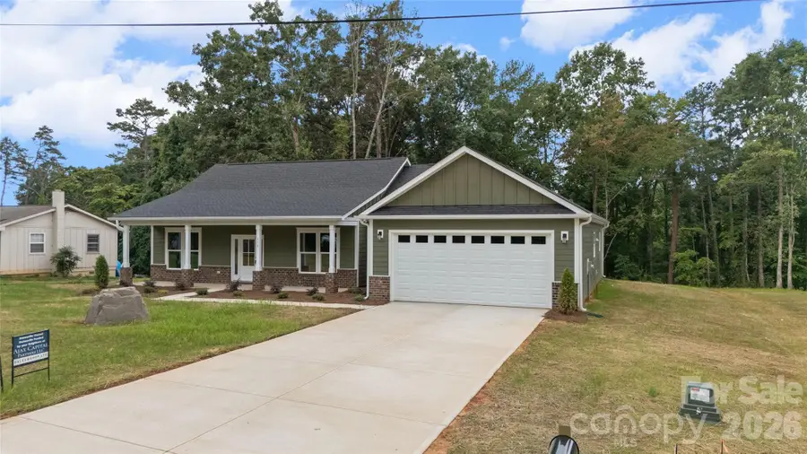 618, Lot 1 Central Drive, Statesville, NC 28677 - #2
