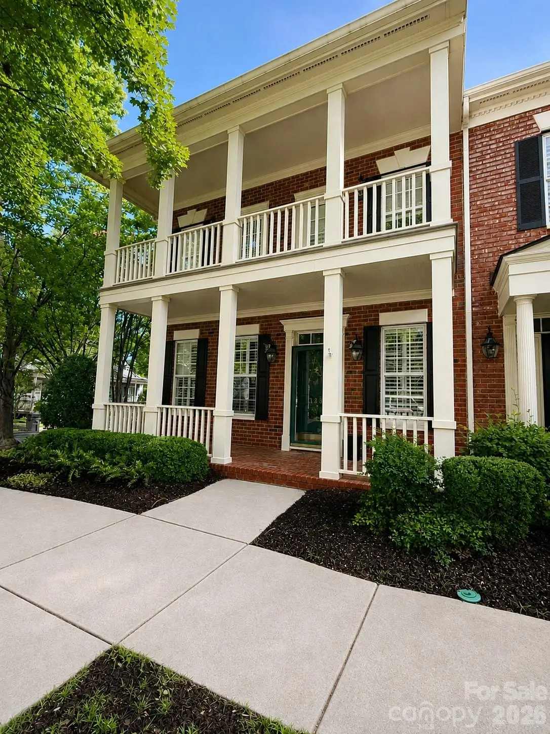 133 Harper Lee Street, Davidson, NC 28036 - #1