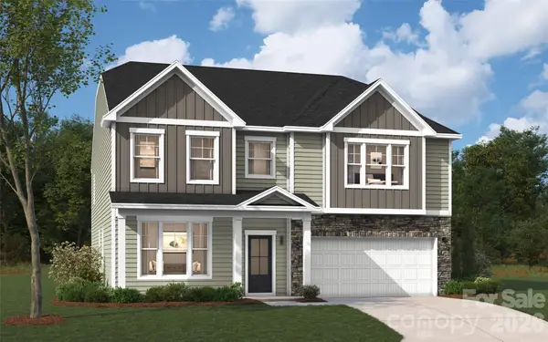 1323 Mossy Glade Road, Indian Trail, NC 28079