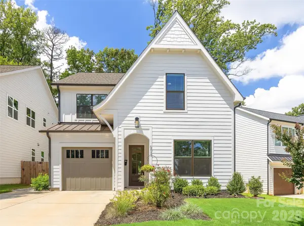 812 State Street, Charlotte, NC 28208