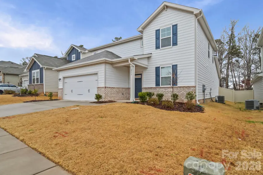 2556 Blue Sky Meadows Drive, Monroe, NC 28110 - #2