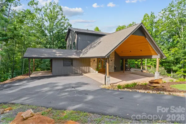 3135 Laurel Heights Drive #2, Morganton, NC 28655