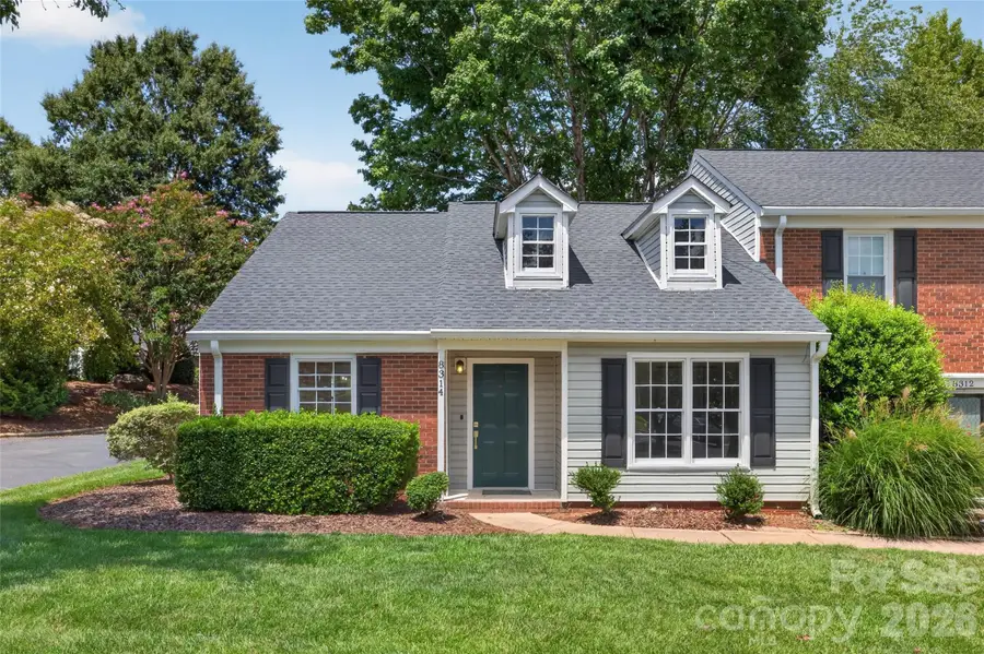 8314 Chippenham Lane, Charlotte, NC 28277 - #3