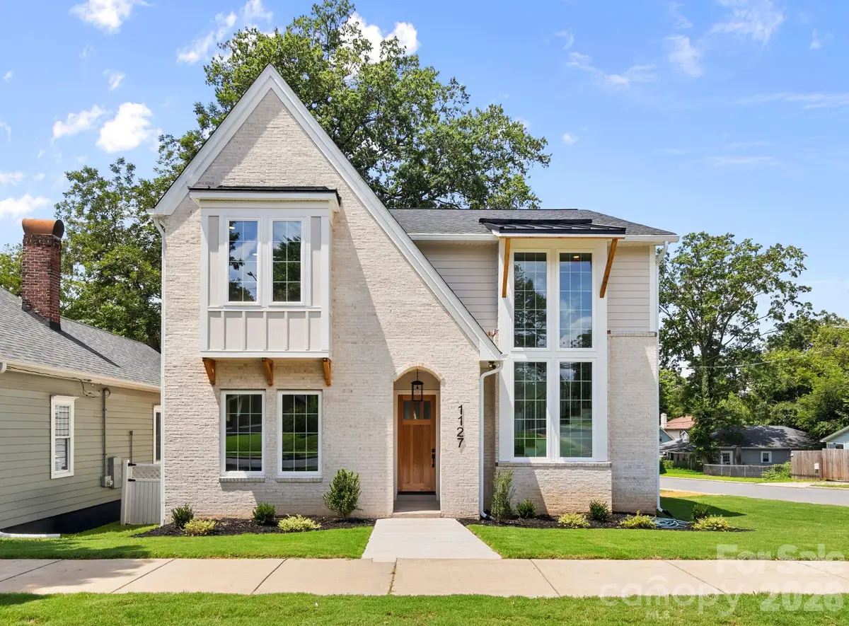 1127 Allen Street, Charlotte, NC 28205 - #1