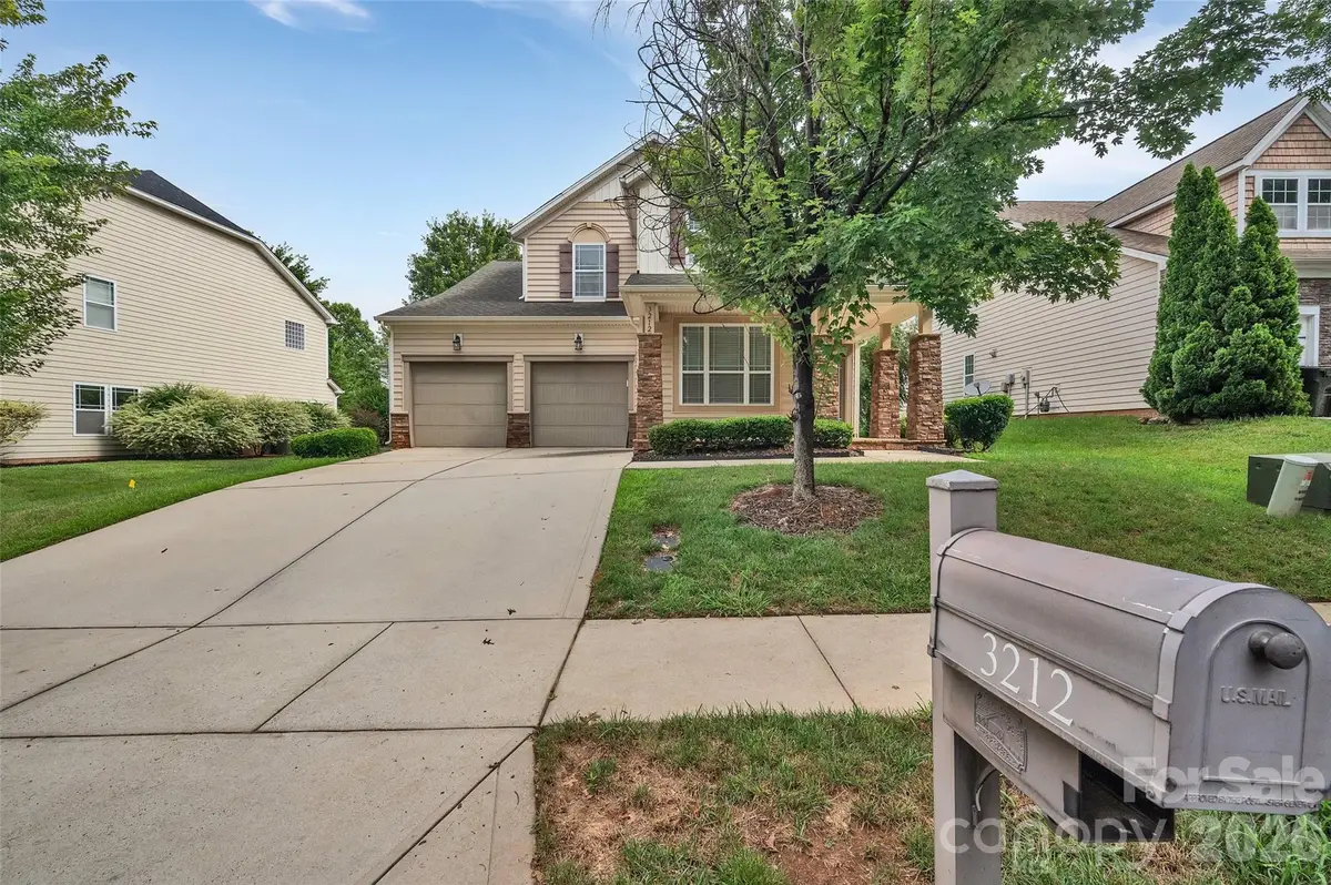 3212 Bridgewick Road, Waxhaw, NC 28173 - #1