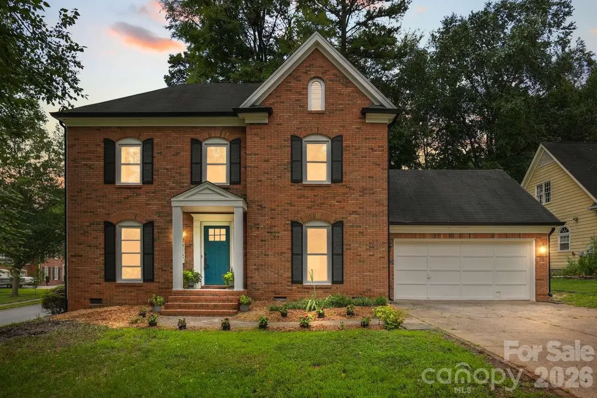 612 Grays Creek Lane, Charlotte, NC 28214 - #1