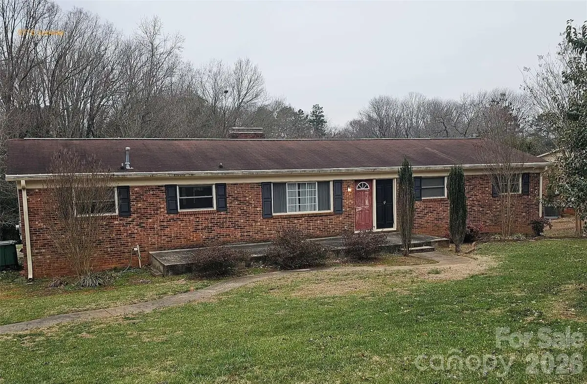 9716 Sunway Drive, Charlotte, NC 28227 - #1