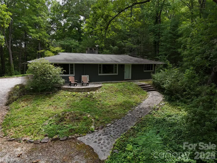 250 Luther Burbank Drive, Lake Lure, NC 28746 - #3