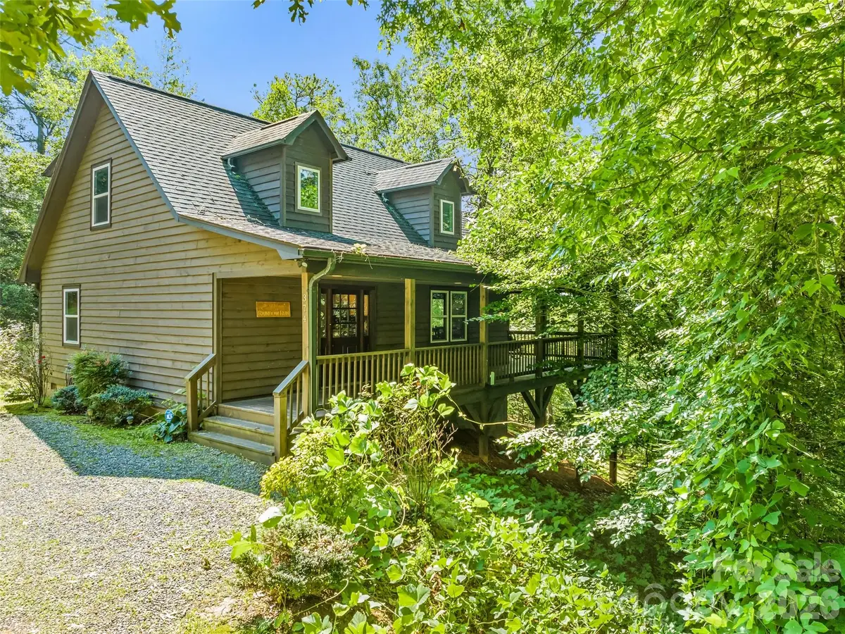 374 Rio Bravo Drive, Sylva, NC 28779 - #1