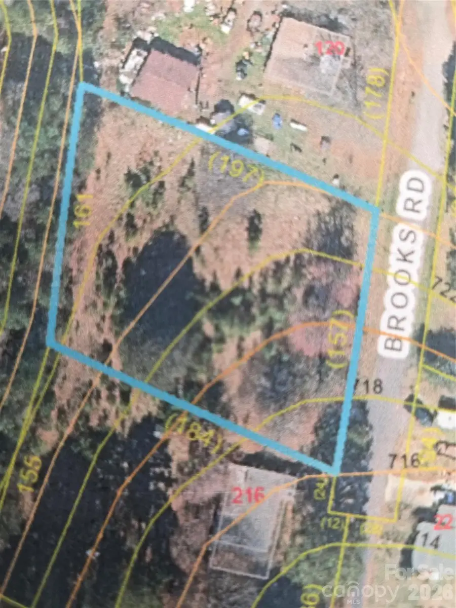 0 Brooks Road Road, Gastonia, NC 28052 - #2