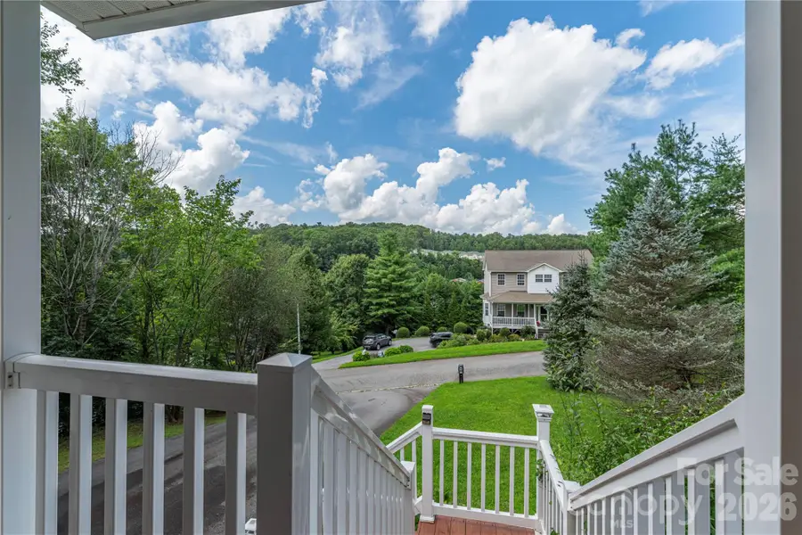 207 Christina Court, Asheville, NC 28806 - #2